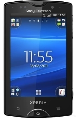 Buy Sony Ericsson Xperia Mini Pro SK17i: Mobile