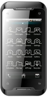 Micromax X650: Mobile Buy Micromax X650: Mobile