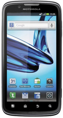 Buy Motorola Atrix 2: Mobile