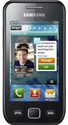 Samsung Wave S5253 : Mobile