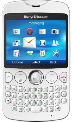 Buy Sony Ericsson Txt CK13i: Mobile