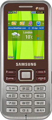 Samsung Metro DUOS C3322: Mobile Buy Samsung Metro DUOS C3322: Mobile