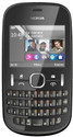 Nokia Asha 200 : Mobile