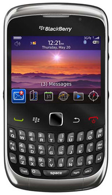 BlackBerry Curve 3G 9300: Mobile Buy BlackBerry Curve 3G 9300: Mobile