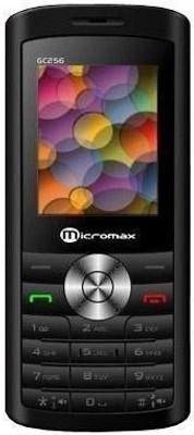 Micromax GC256: Mobile Buy Micromax GC256: Mobile
