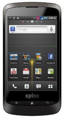 Buy Spice Mi-350n: Mobile