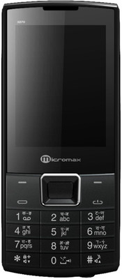 Micromax X270: Mobile Buy Micromax X270: Mobile