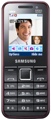 Buy Samsung Hero E3213: Mobile