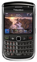 BlackBerry Bold 9650 (Reliance)