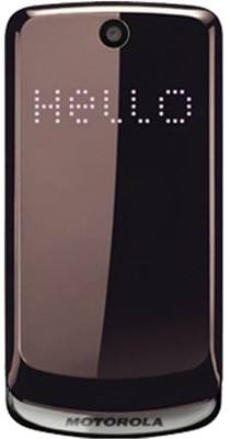 Buy Motorola EX212: Mobile
