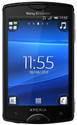 Sony Ericsson Xperia Mini ST15i : Mobile