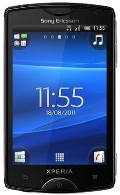 Buy Sony Ericsson Xperia Mini ST15i: Mobile