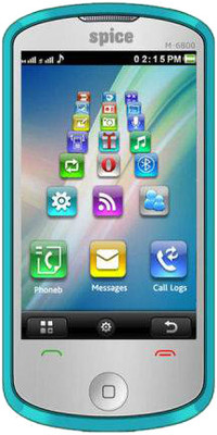 Spice M-6800 FLO: Mobile Buy Spice M-6800 FLO: Mobile
