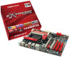 Biostar TA990FXE Motherboard : Motherboard