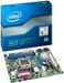Intel DH61ZE Motherboard