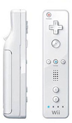 Buy Nintendo Remote Wii: Motion Controller