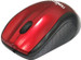 Frontech optical mouse Black & Red USB (Big box Packing)