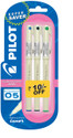 Pilot Hi-Techpoint 05 (Pack of 3) Fineliner Pen - PEND6MZWSF5GJ2GZ