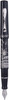 Visconti Edward Munch - "The Scream " Fountain Pen : Pen