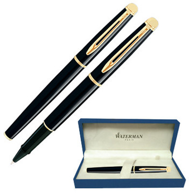Buy Waterman Hemisphere Mars Roller Ball Pen: Pen