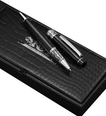 51% OFF on Shantanu & Nikhil (Roller Ball Pen ) Combo Pen Gift Set 51% OFF on Shantanu & Nikhil (Roller Ball Pen ) Combo Pen Gift Set