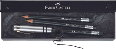 10% OFF on Faber-Castell Perfect Pencil