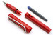 Lamy Vista Safari Fountain Pen