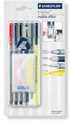Staedtler Fineliner Pen: Pen Buy Staedtler Fineliner Pen: Pen