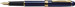 Pentel Lancelot Blue Fountain Pen