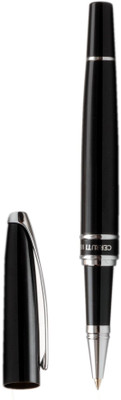 Cerruti 1881 Silver Clip Roller Ball Pen: Pen Buy Cerruti 1881 Silver Clip Roller Ball Pen: Pen