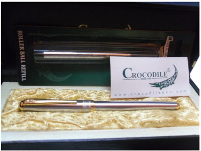 Buy Crocodile 216 Roller Ball Pen: Pen