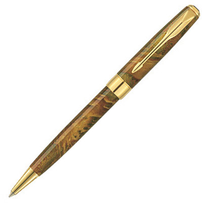 Buy Parker Chinese Laque Ambre Ball Pen: Pen