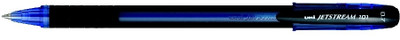 Buy Uniball Jetstream 101 (Pack of 5) Roller Ball Pen: Pen