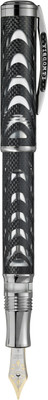 Buy Visconti Carbon Dream Fountain Pen: Pen