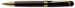 Pentel Lancelot Brown Ball Pen