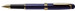 Pentel Lancelot Blue Gel Pen