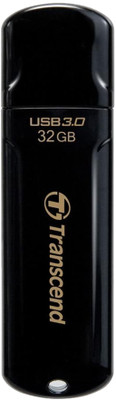 Buy Transcend JetFlash 700 32 GB Pen Drive: Pendrive