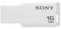 Sony Micro Vault USM16GM/WC2 16 GB Pen Drive