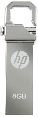 HP V-250 W 8 GB Pen Drive: Pendrive Buy HP V-250 W 8 GB Pen Drive: Pendrive