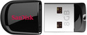 SanDisk Cruzer Fit 8 GB Pen Drive : Pendrive