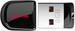 SanDisk Cruzer Fit 8 GB Pen Drive