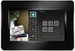 Combo of Transcend PF705 Digital Photo Frame