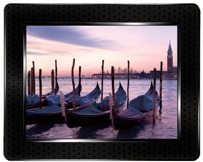 Buy Transcend PF830 Digital Photo Frame: Photo Frame