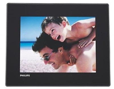 Buy Philips SPF5010 Digital Photo Frame: Photo Frame