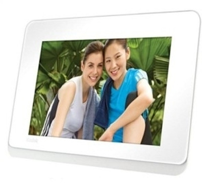 Buy Kodak M740 Digital Photo Frame: Photo Frame
