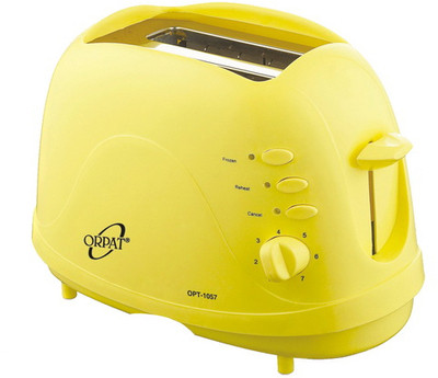 Orpat OPT-1057 Pop Up Toaster: Pop Up Toaster Buy Orpat OPT-1057 Pop Up Toaster: Pop Up Toaster