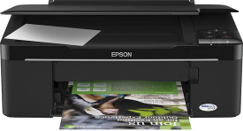 Epson Stylus - TX 121 Multifunction Inkjet Printer: Printer Buy Epson Stylus - TX 121 Multifunction Inkjet Printer: Printer