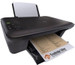 Combo of HP Deskjet 1050 - J410a Multifunction Inkjet Printer
