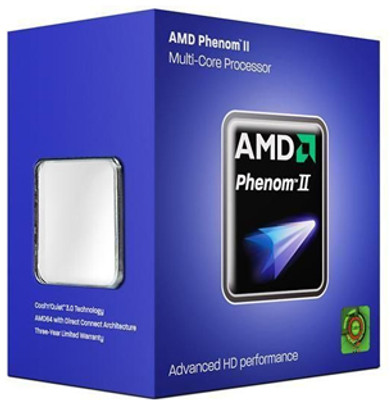 AMD 2.8 GHz AM3 Phenom II 1055T Processor: Processor Buy AMD 2.8 GHz AM3 Phenom II 1055T Processor: Processor