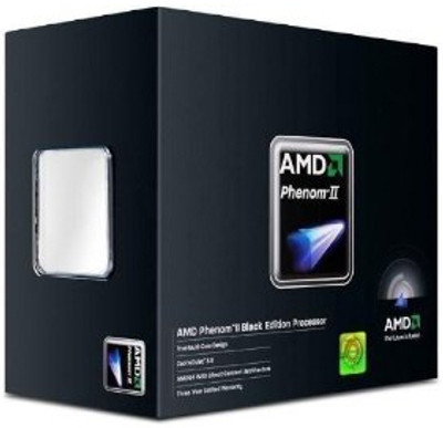 AMD 3 GHz AM3 Phenom II 960T Processor: Processor Buy AMD 3 GHz AM3 Phenom II 960T Processor: Processor
